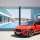 Illustration for article titled The 2019 Jaguar I-Pace Doesnt Punish You For Wanting An Electric Vehicleem/emem/em